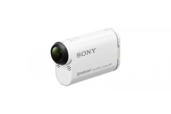Compra Hoy Videocámara Deportiva Sony HDR-AS200VR