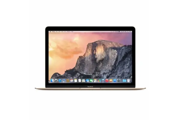 Apple Macbook MK4M2Y/A - 12" - Dual-core M - 8GB - 256GB - Oro Más Vendido