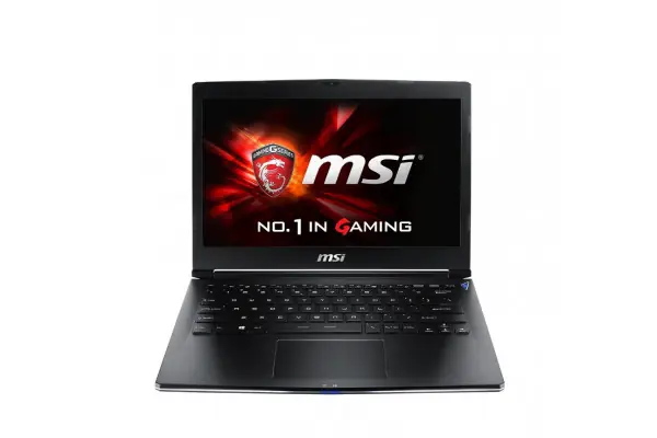 Envío Inmediato PORTATIL MSI GS30 2N(SHADOW)-035ES I7-4870HQ - 8GB - SSD256 - IRIS PRO - 13.3 - W8.1