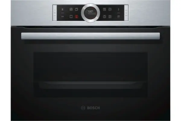 Horno Bosch CBG6750S1 Imprescindible (Must-Have)