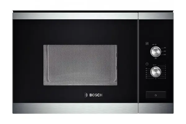 Microondas Bosch HMT72M654 Envío Inmediato