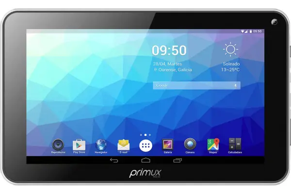 Envío Inmediato Tablet Primux Zonda 5 7"