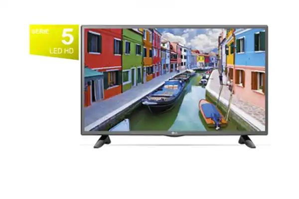 Alta Calidad LED LG 32" 32LF510