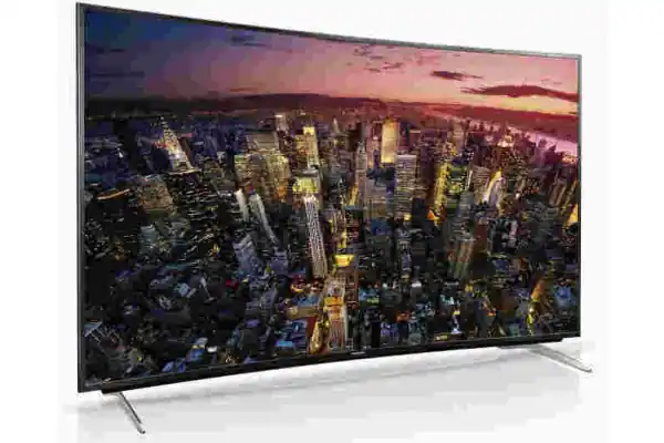 LED Panasonic 65" TX-65CR850E Precio Bajo