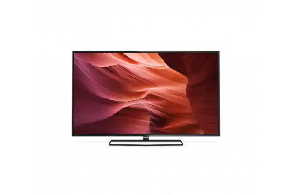 LED Philips 48" 48PFH5500 Certificado