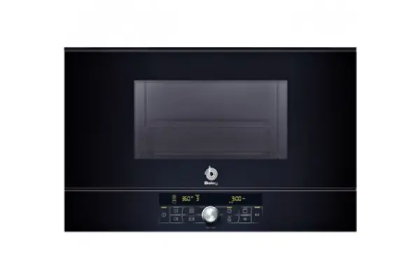 Ordenar Ahora Mismo Microondas Balay 3WG459NIC