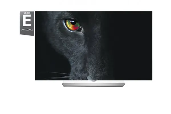 OLED LG 55" 55EF950V Directo De Fábrica