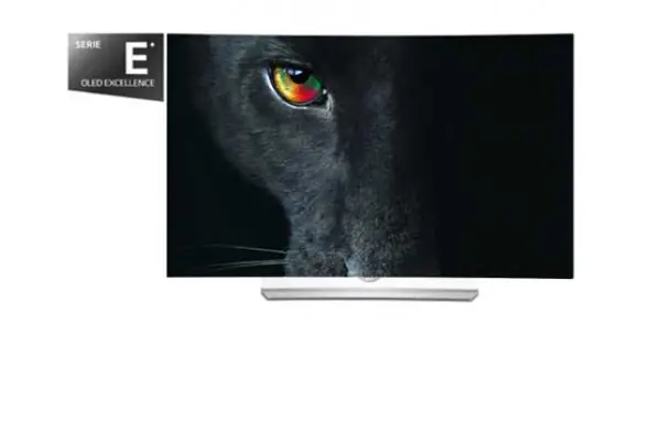 OLED LG 55" 55EG920V Oferta Especial