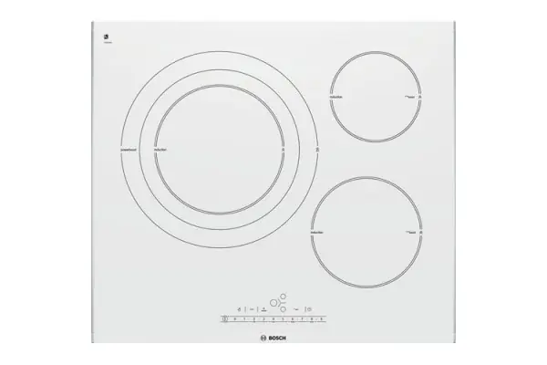 Precio Bajo Placa Inducción Bosch PID672F27E