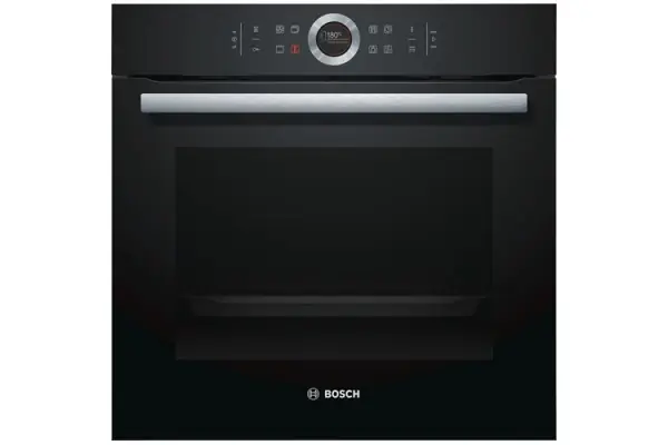 Pago Seguro Horno Bosch HBG6750B1