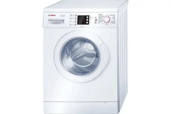Lavadora Bosch WAE24467ES Imprescindible (Must-Have)