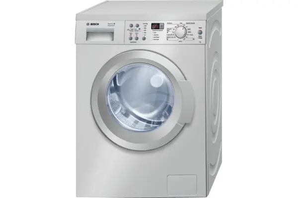 Lavadora Bosch WAQ2037XES Oferta