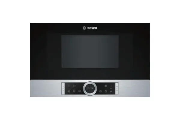 Horno Microondas Bosch BFR634GS1 Súper Precio