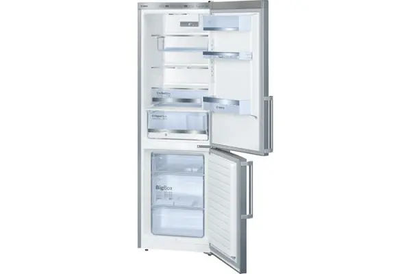 Devolución Gratuita Frigorífico Bosch KGE36BI40