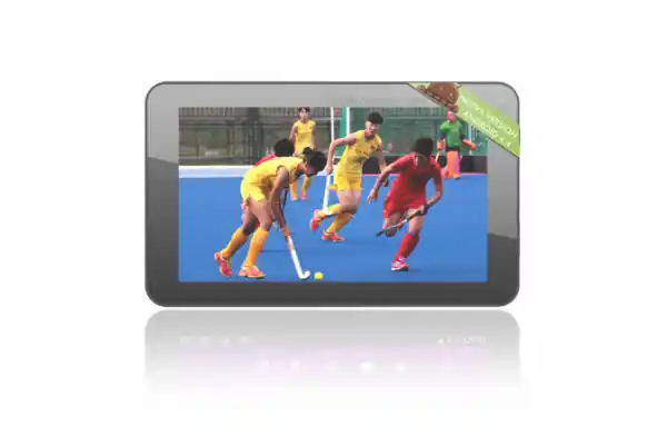 Tablet Leotec L-pad Pulsar Q V2 - 8GB - 512Mb Ram - 7" Ordena Ya