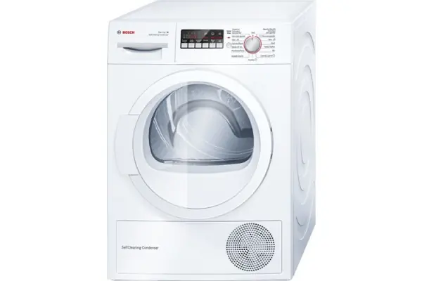 Barato Secadora Bosch WTW85230EE