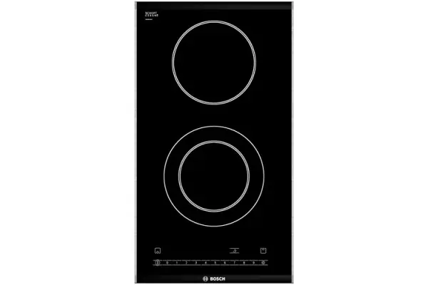 Placa Vitrocerámica Bosch PKF375N14E Precio Rebajado
