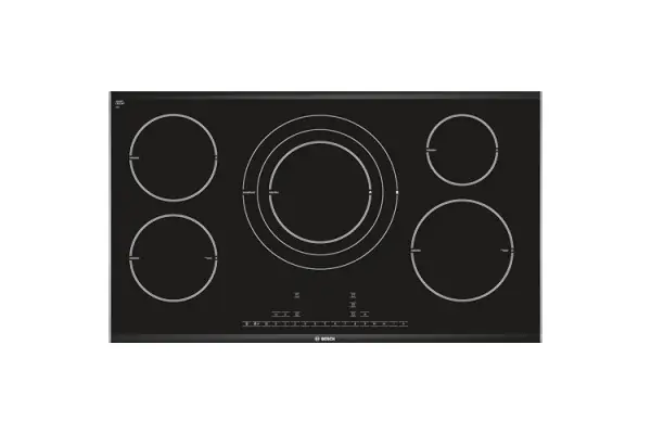 Ordena Ya Placa Inducción Bosch PID975L24E