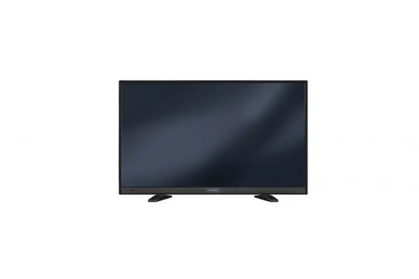 LED Grundig 32" 32 VLE 6520 BH Novedad