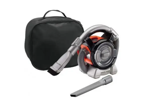 Aspirador Black&Decker Pad-1200 Descuento