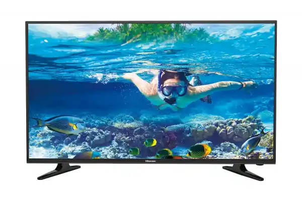 LED Hisense 40" LTDN40D50EU Precio De Fábrica
