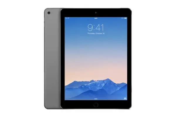 Solo Por Tiempo Limitado Ipad Pro 32GB Wifi Gris Espacial - ML0F2TY/A