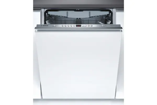 Lavavajillas Integrable Bosch SMV58M20EU Última Versión