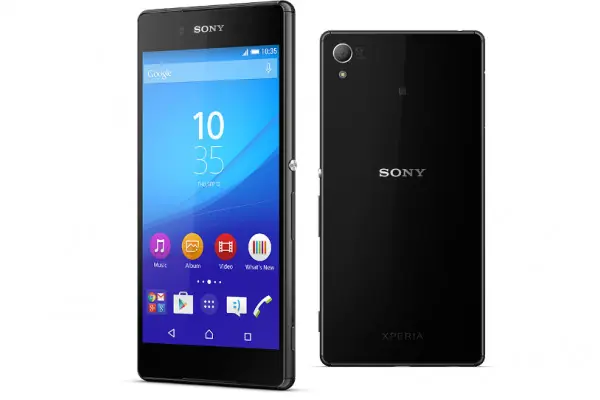 Pago Seguro Sony Xperia Z3 Plus E6553 Negro