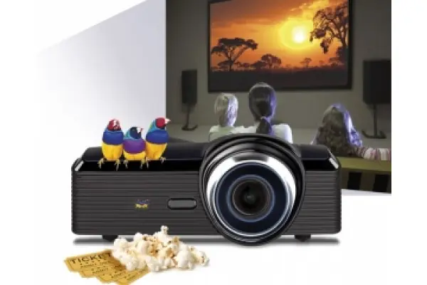 Precio De Fábrica Proyector ViewSonic PRO9000
