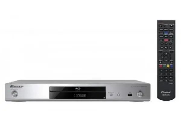 Bluray Pioneer BDP-170-W Descuento