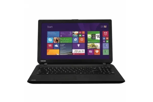 Portatil Toshiba Satellite C50-b-18k - I3 - 4GB - 500GB - 15.6" - Negro Compra Ahora