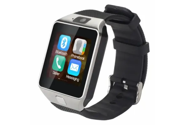 Marca Reconocida Reloj Inteligente Hannspree Prime SW1BSC1B - Display 1.54"