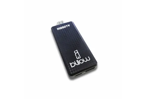 Android Tv Billow MD02TV Garantía De Devolución De Dinero