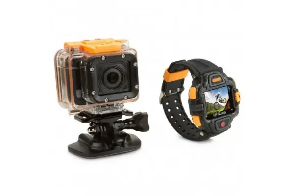 Camara De Accion Hp 300w Favorito De Clientes