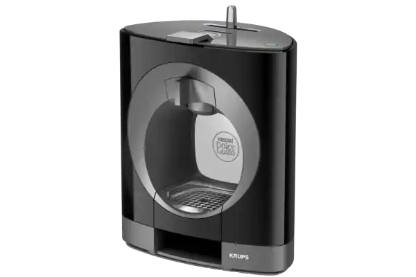 Oferta Limitada Cafetera Krups KP1108IB