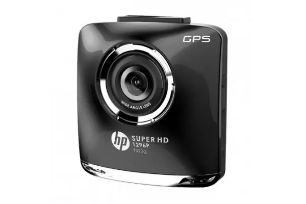 Videocamara Para Coche Hp F520g Más Vendido