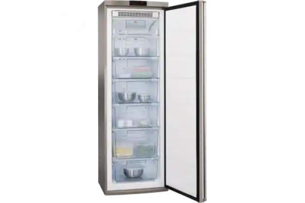 Congelador AEG A72710GNX0 Gran Oferta