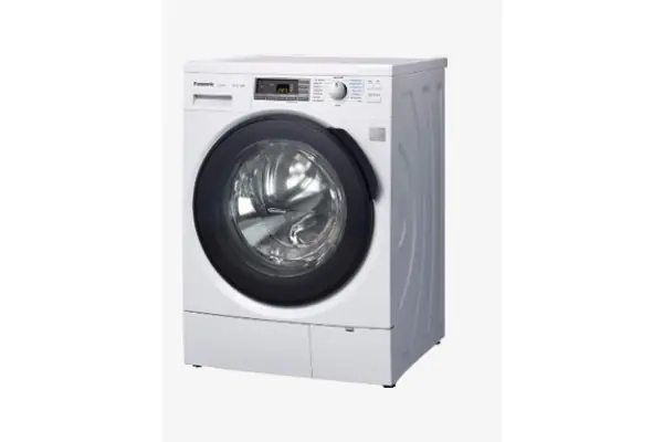 Stock Limitado Lavadora Panasonic NA-140VS4