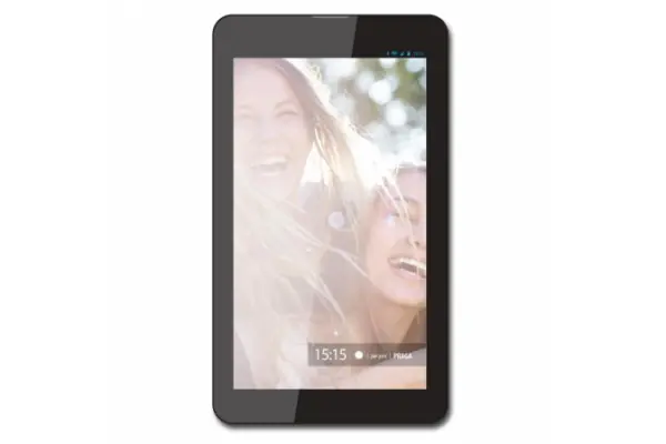 Más Vendido Tablet Wolder Mitab Praga - Quad Core A33 - 1GB Ddr3 - 8GB - 7"/17.78cm Capacitiva - Dual Cam 5/2mpx - Microusb - Microsd - Android 5.1 - Bat. 2700mah