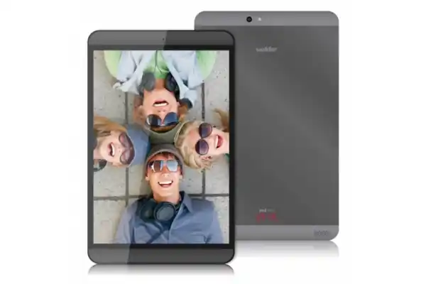 Compra Hoy Tablet Wolder Mitab New York - Oc 2GHZ - 2GB Ddr3 - 16GB - 9.7"