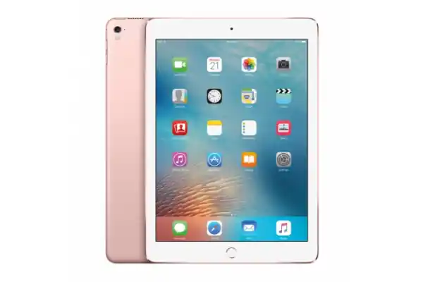 Ipad Pro 9.7" Wifi+4G 128GB Oro Rosa - MLYL2TY/A Garantía De Devolución De Dinero