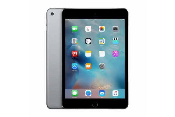 Ipad Mini 4 16GB Gris Espacial 4g - MK6Y2TY/A Precio Reducido