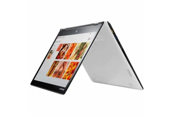 Precio Reducido Portatil Lenovo Yoga 3 80JH00K8SP - I7-5500u 2.4GHZ - 8GB - 256GB Ssd - 14"/35.56cm Fhd Tactil - Plegable 360
