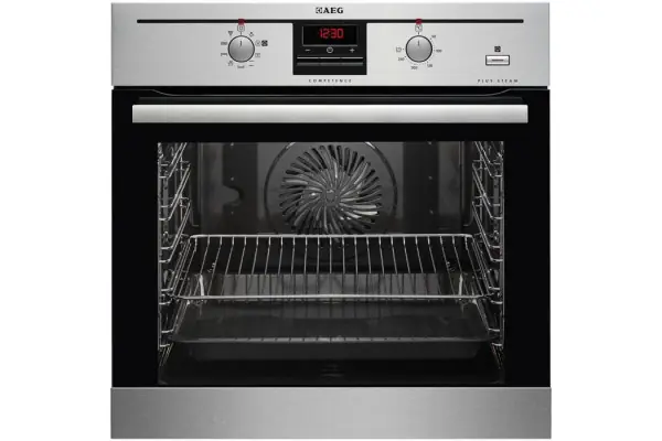 Horno AEG BE3013521M Oferta Flash