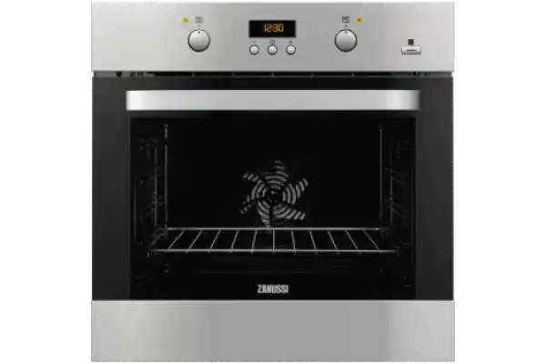 Novedad Horno Zanussi ZOB65632XA