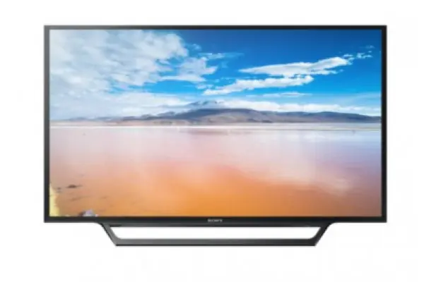 Entrega Rápida LED Sony 40" KDL-40RD450
