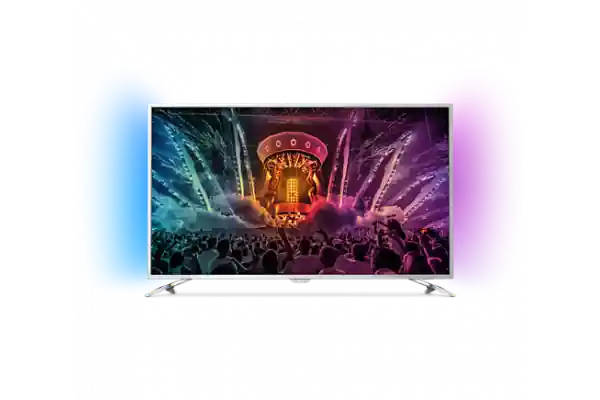 Directo De Fábrica LED Philips 55" 55PUS6501