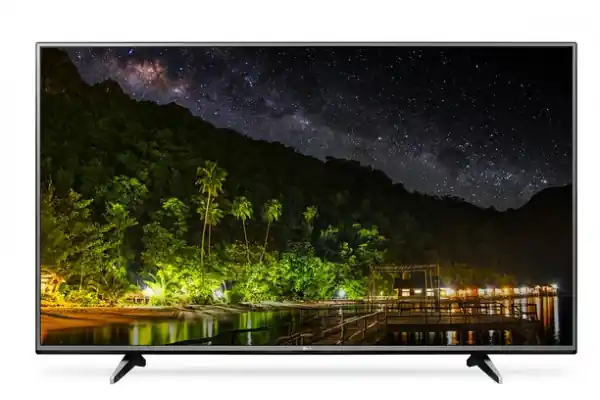 LED LG 49" 49UH600V Precio De Oferta