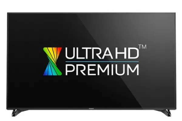 LED Panasonic 58" TX-58DX900E Descuento
