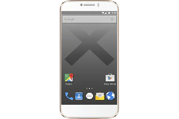 Smartphone Primux Omega X Oferta De Temporada